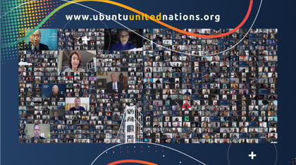 O projeto Ubuntu United Nations arrancou com mais de 600 jovens de 190 países!